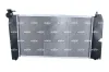 Kühler, Motorkühlung NRF 53325 Bild Kühler, Motorkühlung NRF 53325