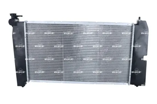 Kühler, Motorkühlung NRF 53325 Bild Kühler, Motorkühlung NRF 53325