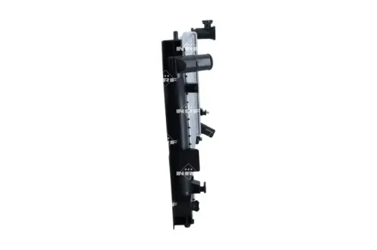 Kühler, Motorkühlung NRF 53325 Bild Kühler, Motorkühlung NRF 53325
