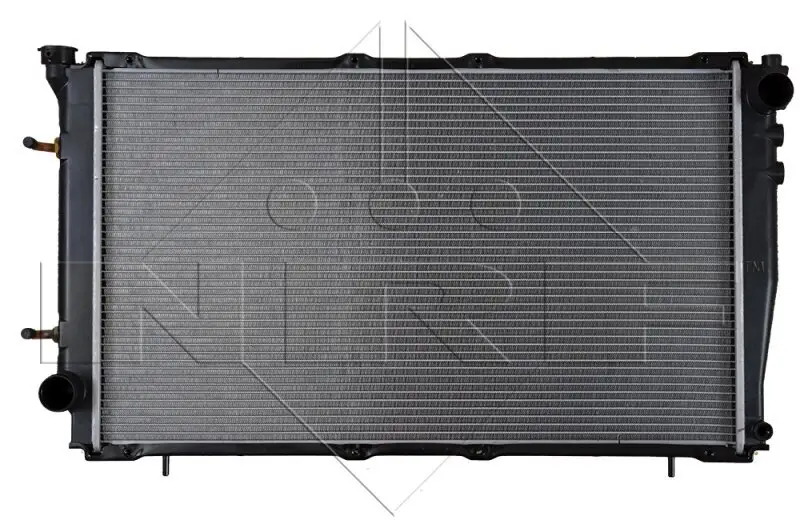 Kühler, Motorkühlung NRF 53326