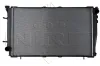 Kühler, Motorkühlung NRF 53326