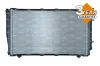 Kühler, Motorkühlung NRF 53326 Bild Kühler, Motorkühlung NRF 53326