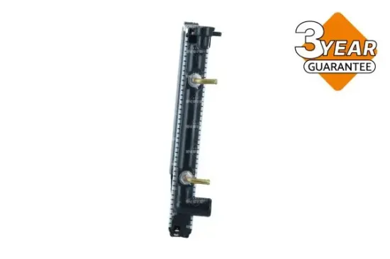 Kühler, Motorkühlung NRF 53326 Bild Kühler, Motorkühlung NRF 53326