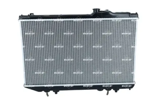 Kühler, Motorkühlung NRF 53334 Bild Kühler, Motorkühlung NRF 53334