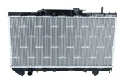 Kühler, Motorkühlung NRF 53336