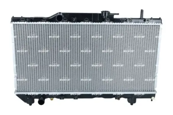 Kühler, Motorkühlung NRF 53336 Bild Kühler, Motorkühlung NRF 53336