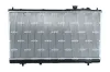 Kühler, Motorkühlung NRF 53340 Bild Kühler, Motorkühlung NRF 53340