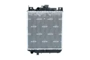 Kühler, Motorkühlung NRF 53350