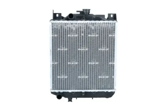 Kühler, Motorkühlung NRF 53350 Bild Kühler, Motorkühlung NRF 53350