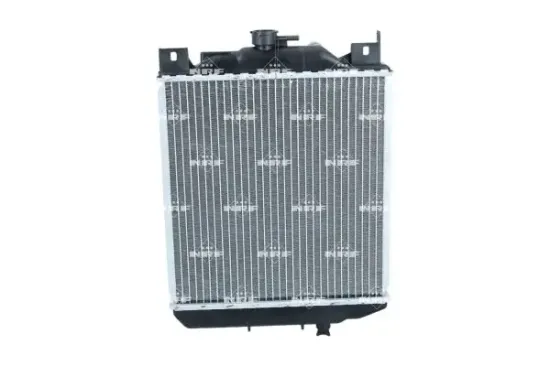 Kühler, Motorkühlung NRF 53350 Bild Kühler, Motorkühlung NRF 53350