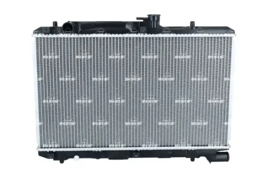 Kühler, Motorkühlung NRF 53351 Bild Kühler, Motorkühlung NRF 53351