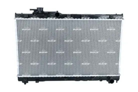 Kühler, Motorkühlung NRF 53352 Bild Kühler, Motorkühlung NRF 53352