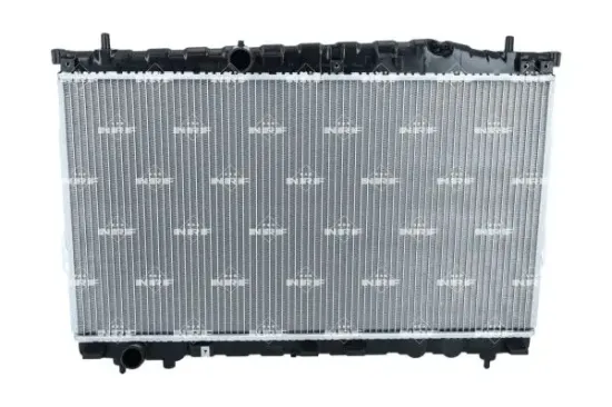 Kühler, Motorkühlung NRF 53353 Bild Kühler, Motorkühlung NRF 53353