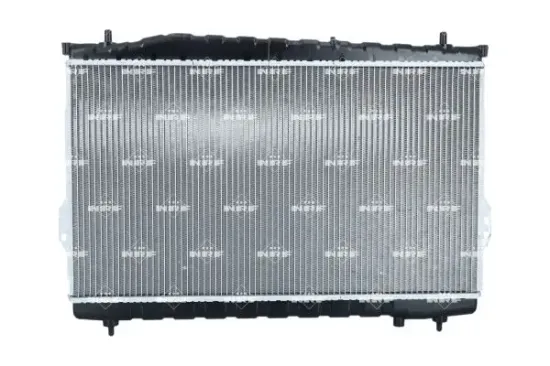 Kühler, Motorkühlung NRF 53353 Bild Kühler, Motorkühlung NRF 53353