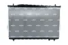 Kühler, Motorkühlung NRF 53354 Bild Kühler, Motorkühlung NRF 53354