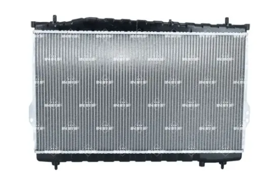 Kühler, Motorkühlung NRF 53354 Bild Kühler, Motorkühlung NRF 53354