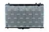 Kühler, Motorkühlung NRF 53358 Bild Kühler, Motorkühlung NRF 53358