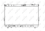 Kühler, Motorkühlung NRF 53358