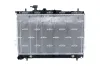 Kühler, Motorkühlung NRF 53363 Bild Kühler, Motorkühlung NRF 53363