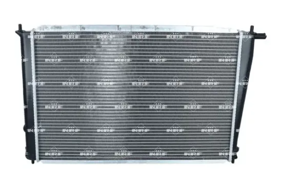Kühler, Motorkühlung NRF 53371 Bild Kühler, Motorkühlung NRF 53371