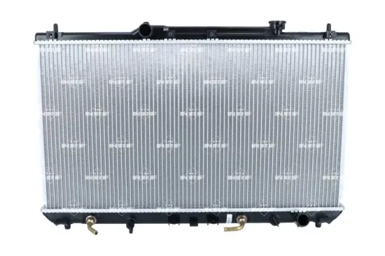 Kühler, Motorkühlung NRF 53374 Bild Kühler, Motorkühlung NRF 53374