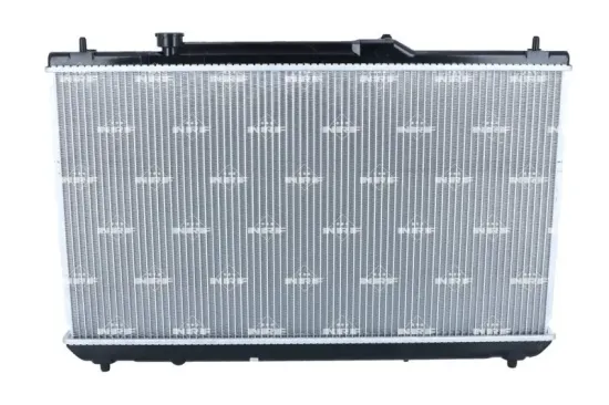 Kühler, Motorkühlung NRF 53374 Bild Kühler, Motorkühlung NRF 53374