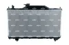 Kühler, Motorkühlung NRF 53380 Bild Kühler, Motorkühlung NRF 53380