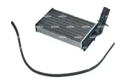Wärmetauscher, Innenraumheizung NRF 53382