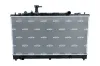 Kühler, Motorkühlung NRF 53383 Bild Kühler, Motorkühlung NRF 53383