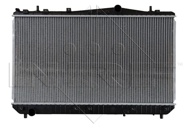 Kühler, Motorkühlung NRF 53384