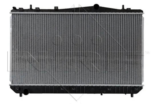 Kühler, Motorkühlung NRF 53384 Bild Kühler, Motorkühlung NRF 53384