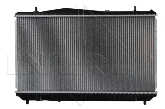 Kühler, Motorkühlung NRF 53384 Bild Kühler, Motorkühlung NRF 53384