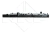 Kühler, Motorkühlung NRF 53384 Bild Kühler, Motorkühlung NRF 53384