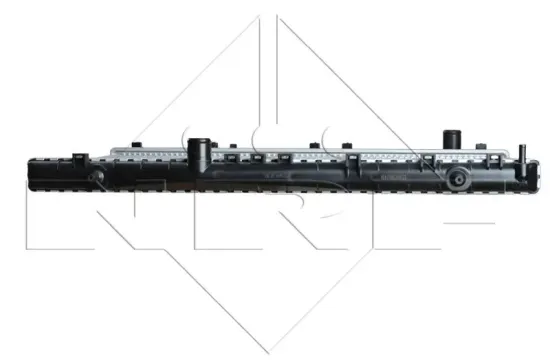 Kühler, Motorkühlung NRF 53384 Bild Kühler, Motorkühlung NRF 53384