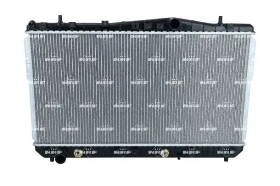 Kühler, Motorkühlung NRF 53385 Bild Kühler, Motorkühlung NRF 53385