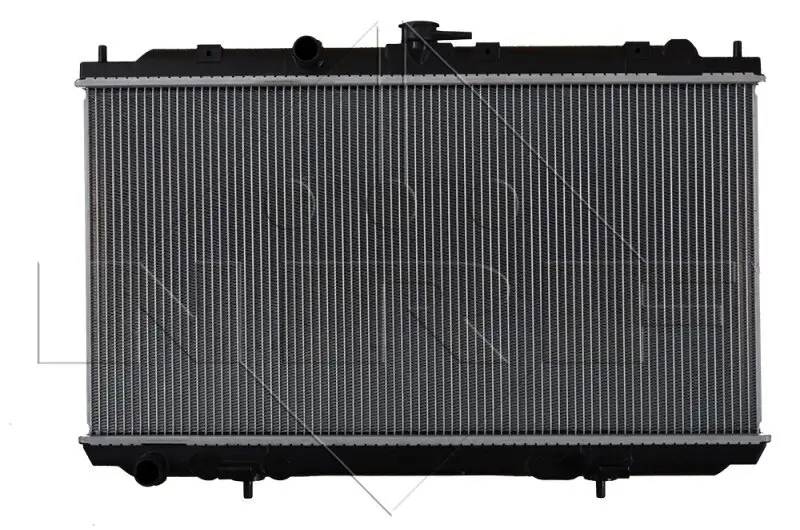 Kühler, Motorkühlung NRF 53387