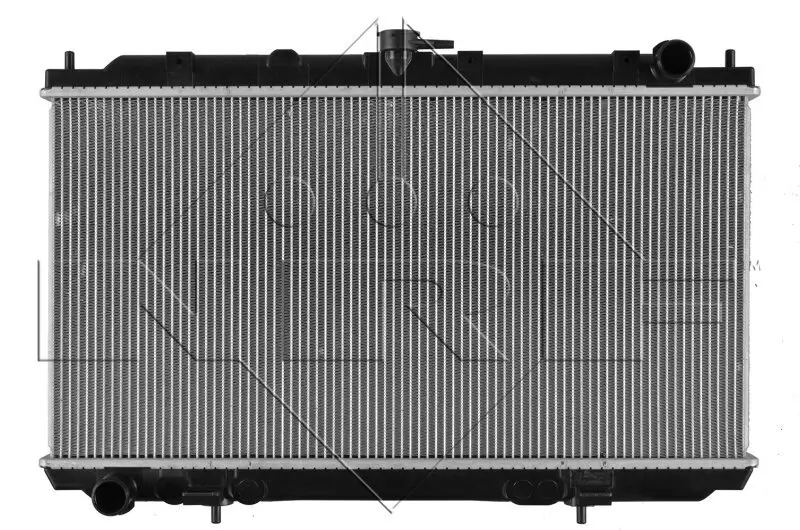 Kühler, Motorkühlung NRF 53388