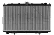 Kühler, Motorkühlung NRF 53388