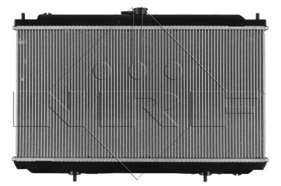 Kühler, Motorkühlung NRF 53388 Bild Kühler, Motorkühlung NRF 53388
