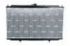 Kühler, Motorkühlung NRF 53389 Bild Kühler, Motorkühlung NRF 53389