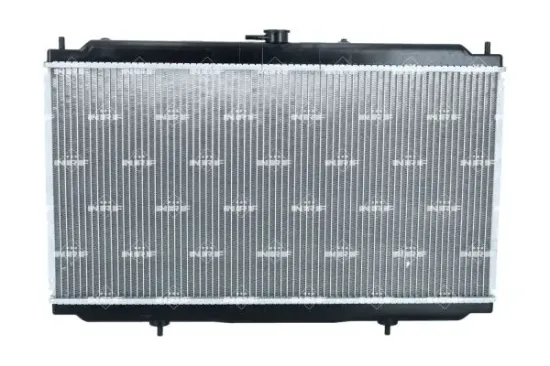 Kühler, Motorkühlung NRF 53389 Bild Kühler, Motorkühlung NRF 53389