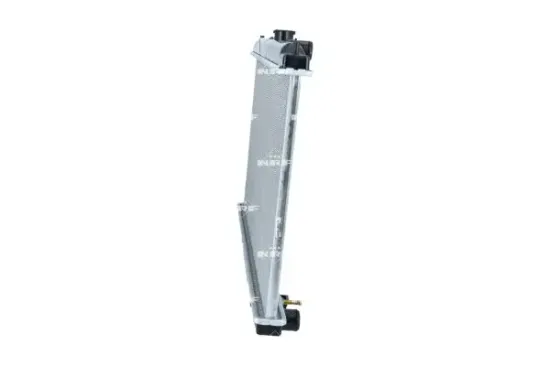 Kühler, Motorkühlung NRF 53389 Bild Kühler, Motorkühlung NRF 53389