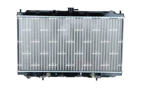 Kühler, Motorkühlung NRF 53390A