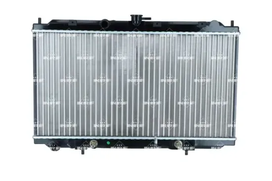 Kühler, Motorkühlung NRF 53390A Bild Kühler, Motorkühlung NRF 53390A