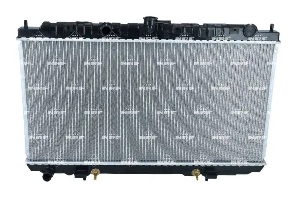 Kühler, Motorkühlung NRF 53390A