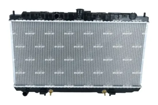 Kühler, Motorkühlung NRF 53390A Bild Kühler, Motorkühlung NRF 53390A
