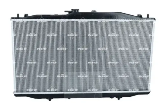 Kühler, Motorkühlung NRF 53392 Bild Kühler, Motorkühlung NRF 53392