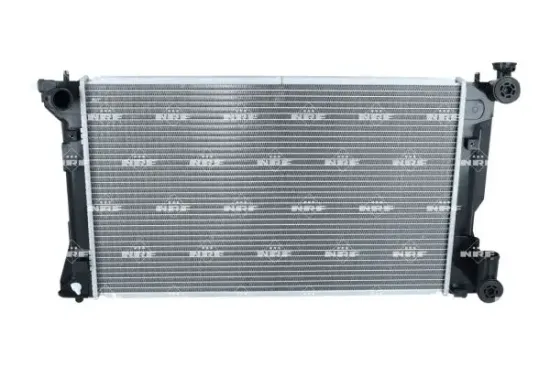 Kühler, Motorkühlung NRF 53394 Bild Kühler, Motorkühlung NRF 53394