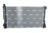 Kühler, Motorkühlung NRF 53394 Bild Kühler, Motorkühlung NRF 53394