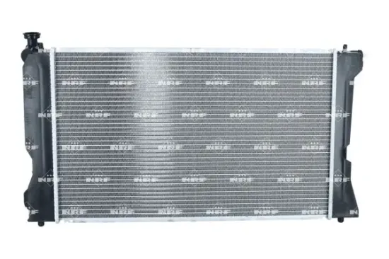 Kühler, Motorkühlung NRF 53394 Bild Kühler, Motorkühlung NRF 53394